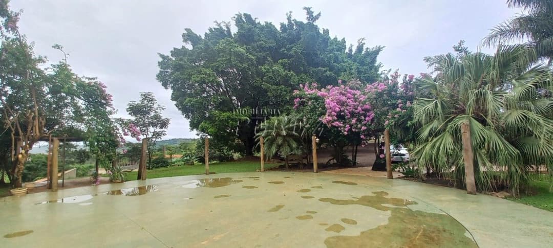 Imóveis Rurais, de 5 quartos, 1000 m² para alugar no Limoeiro - Londrina/PR - Foto 5