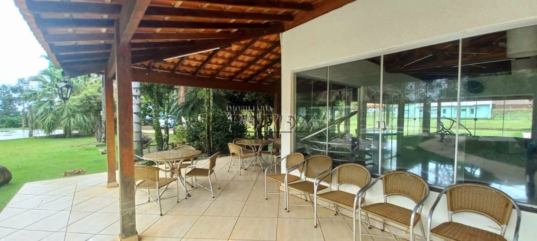 Imóveis Rurais, de 5 quartos, 1000 m² para alugar no Limoeiro - Londrina/PR - Foto 14