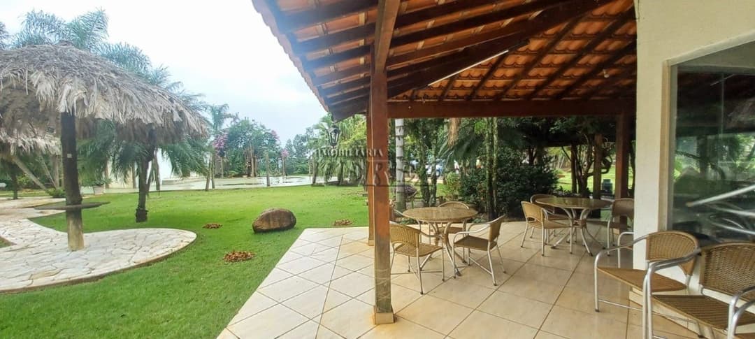 Imóveis Rurais, de 5 quartos, 1000 m² para alugar no Limoeiro - Londrina/PR - Foto 15
