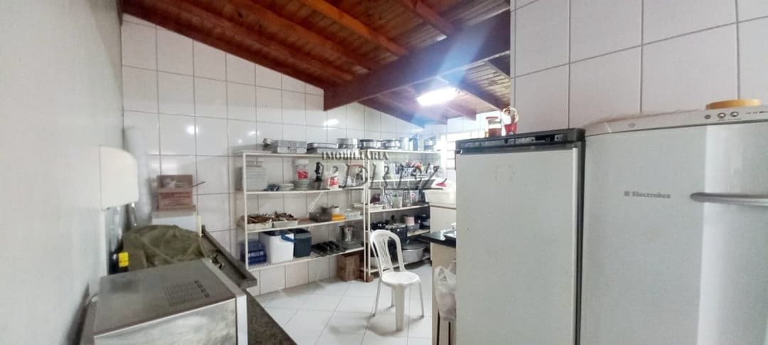 Imóveis Rurais, de 5 quartos, 1000 m² para alugar no Limoeiro - Londrina/PR - Foto 20
