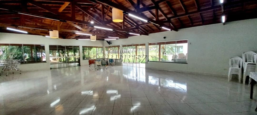 Imóveis Rurais, de 5 quartos, 1000 m² para alugar no Limoeiro - Londrina/PR - Foto 21