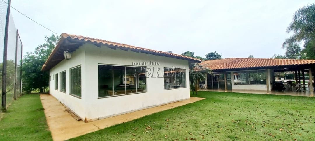 Imóveis Rurais, de 5 quartos, 1000 m² para alugar no Limoeiro - Londrina/PR - Foto 24