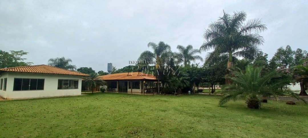 Imóveis Rurais, de 5 quartos, 1000 m² para alugar no Limoeiro - Londrina/PR - Foto 25
