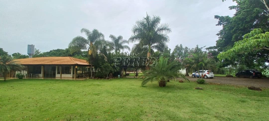 Imóveis Rurais, de 5 quartos, 1000 m² para alugar no Limoeiro - Londrina/PR - Foto 26