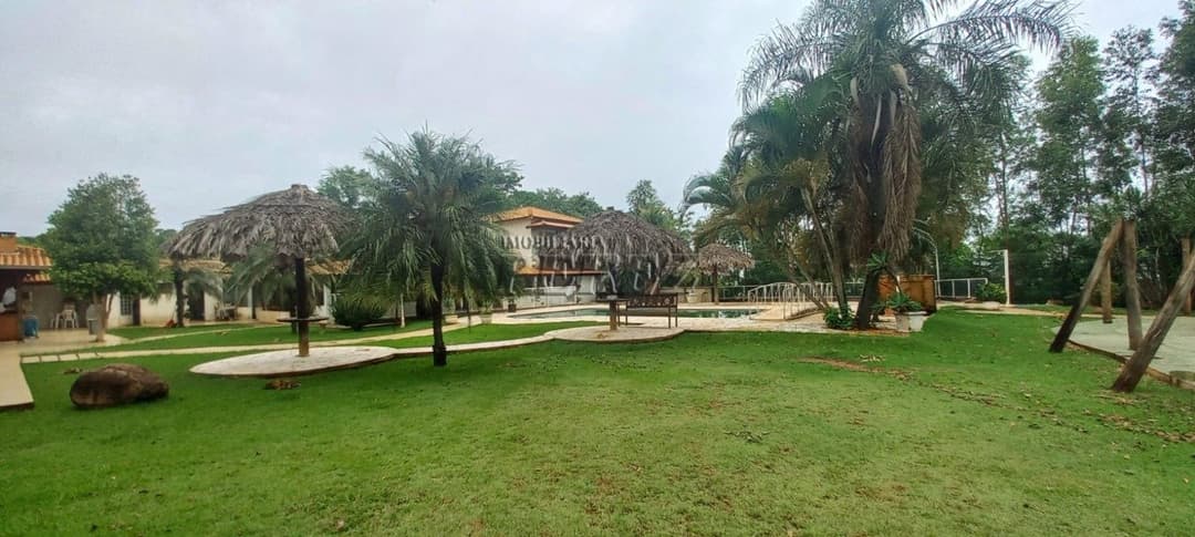 Imóveis Rurais, de 5 quartos, 1000 m² para alugar no Limoeiro - Londrina/PR - Foto 29
