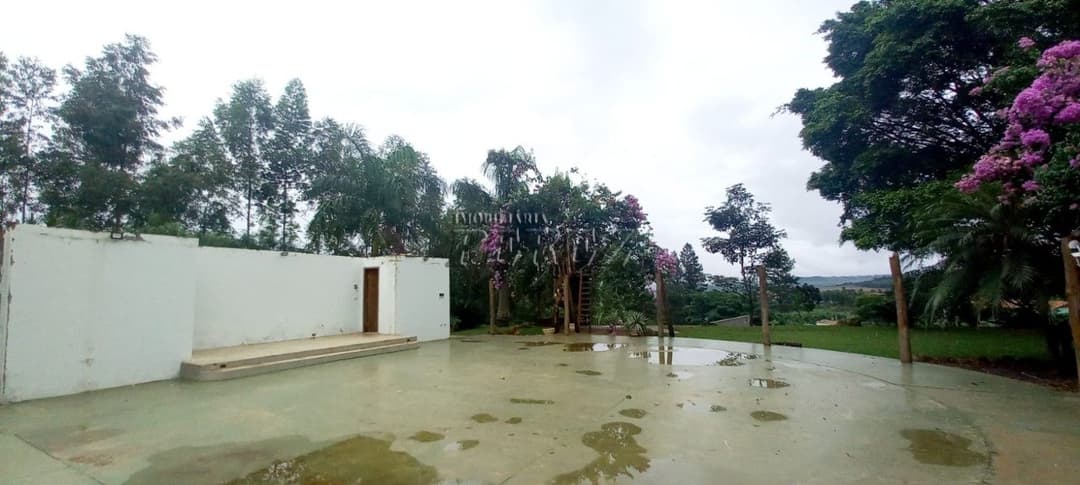 Imóveis Rurais, de 5 quartos, 1000 m² para alugar no Limoeiro - Londrina/PR - Foto 30