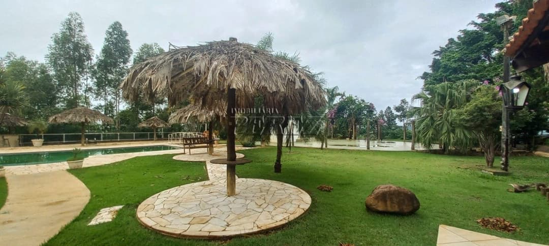 Imóveis Rurais, de 5 quartos, 1000 m² para alugar no Limoeiro - Londrina/PR - Foto 33