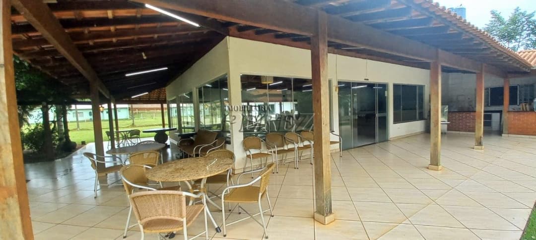 Imóveis Rurais, de 5 quartos, 1000 m² para alugar no Limoeiro - Londrina/PR - Foto 34