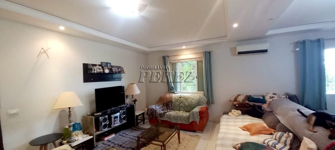Imóveis Rurais, de 5 quartos, 1000 m² para alugar no Limoeiro - Londrina/PR - Foto 39