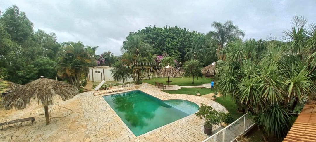 Imóveis Rurais, de 5 quartos, 1000 m² para alugar no Limoeiro - Londrina/PR - Foto 48