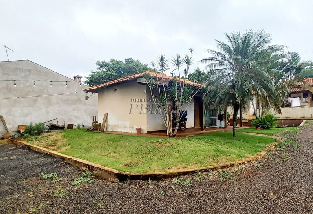 Imóveis Rurais, de 5 quartos, 1000 m² para alugar no Limoeiro - Londrina/PR - Foto 51