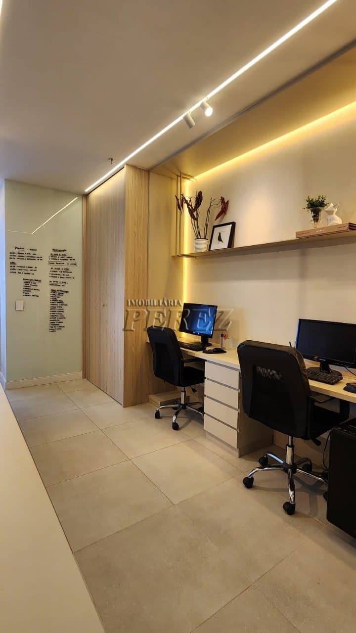 Salas no Atsushi Yoshii Tower, 50 m² para alugar no Gleba Palhano - Londrina/PR - Foto 8
