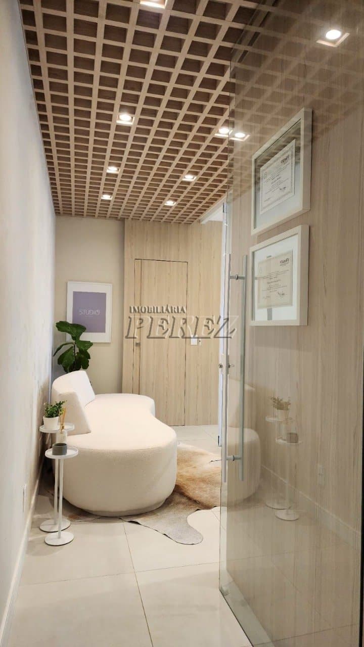 Salas no Atsushi Yoshii Tower, 50 m² para alugar no Gleba Palhano - Londrina/PR - Foto 9