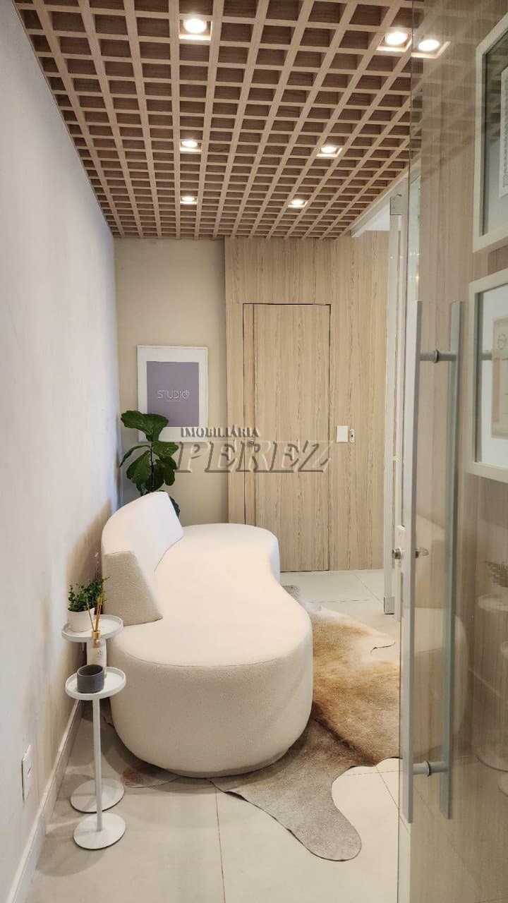 Salas no Atsushi Yoshii Tower, 50 m² para alugar no Gleba Palhano - Londrina/PR - Foto 11