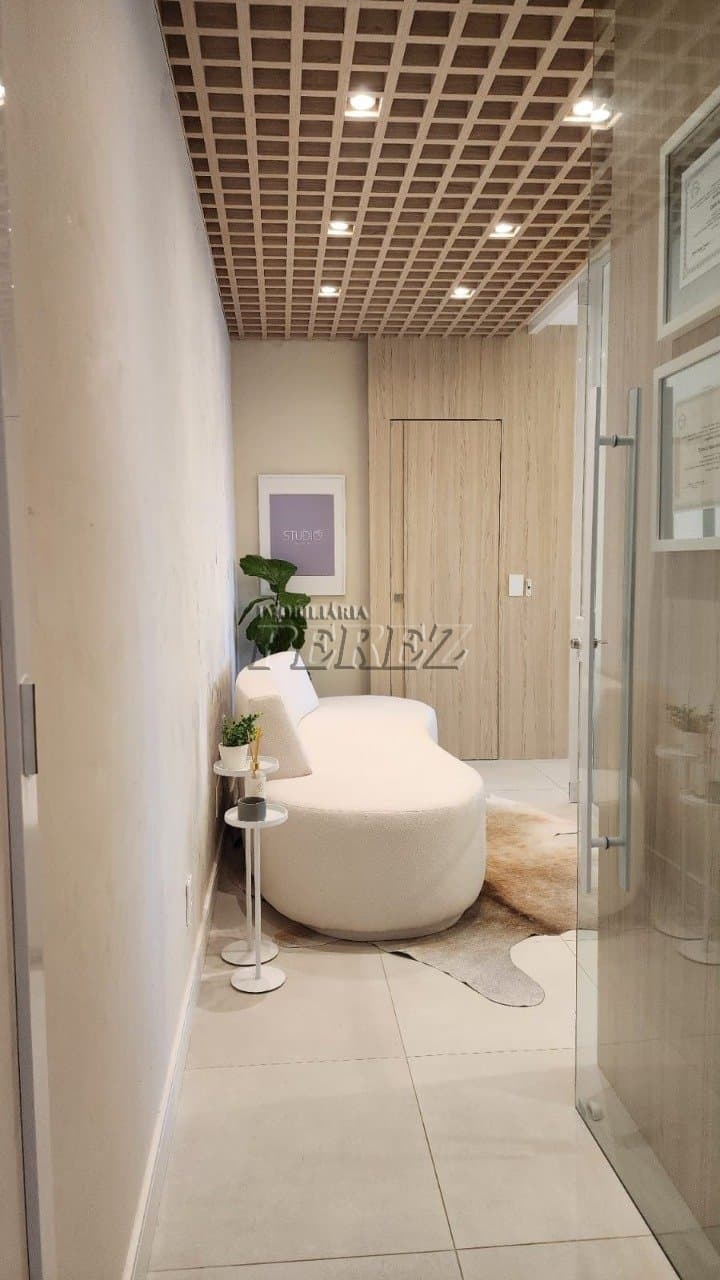 Salas no Atsushi Yoshii Tower, 50 m² para alugar no Gleba Palhano - Londrina/PR - Foto 12
