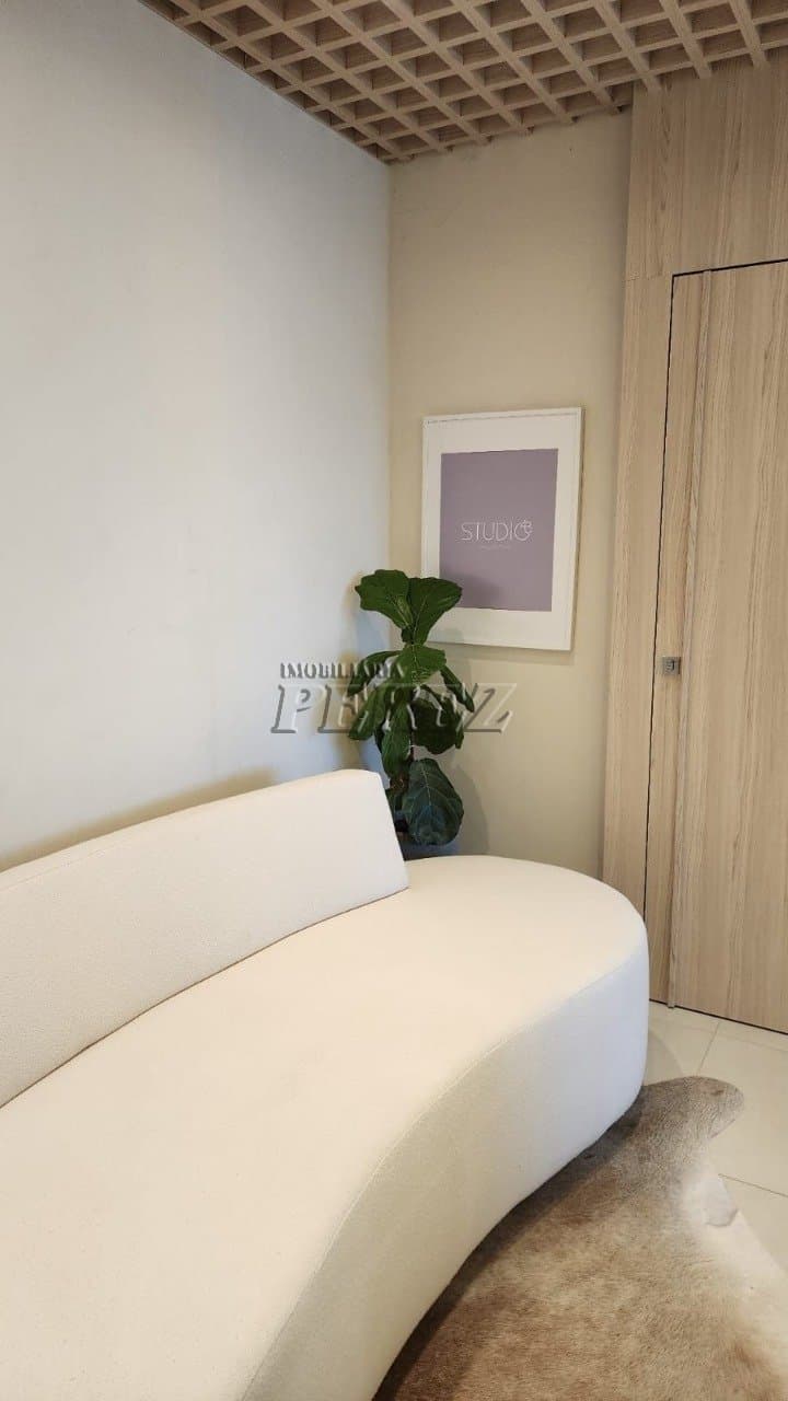 Salas no Atsushi Yoshii Tower, 50 m² para alugar no Gleba Palhano - Londrina/PR - Foto 13