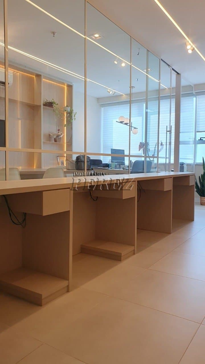 Salas no Atsushi Yoshii Tower, 50 m² para alugar no Gleba Palhano - Londrina/PR - Foto 14
