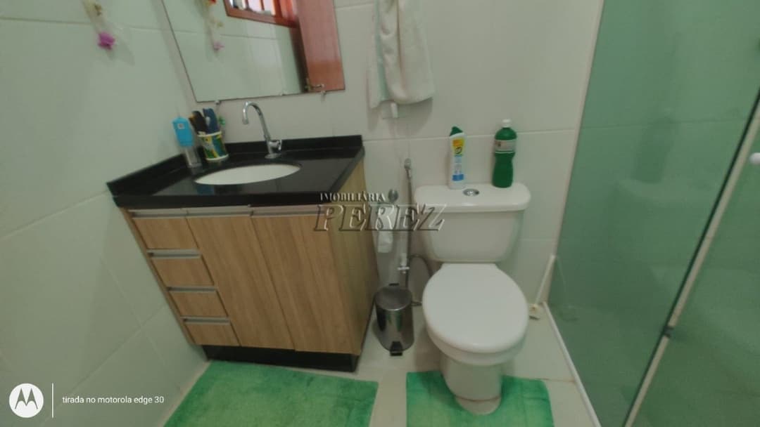 Casa a venda no Distrito de Irere, localizado na região central na avenida Paraná - Foto 7