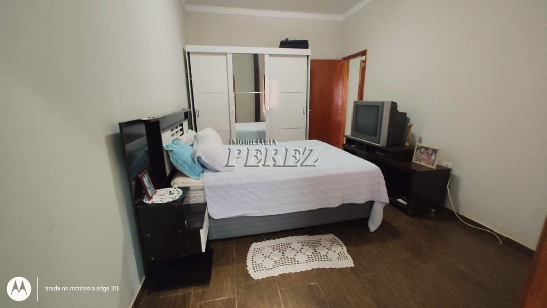 Casa a venda no Distrito de Irere, localizado na região central na avenida Paraná - Foto 8