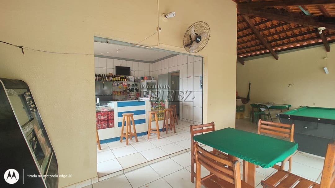 Casa a venda no Distrito de Irere, localizado na região central na avenida Paraná - Foto 36