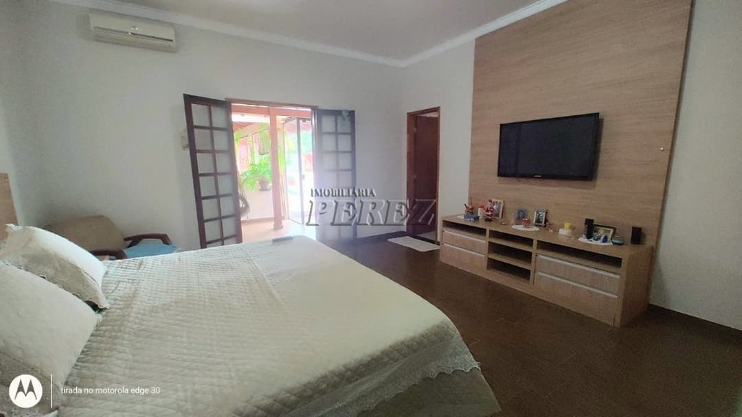 Casa a venda no Distrito de Irere, localizado na região central na avenida Paraná - Foto 9