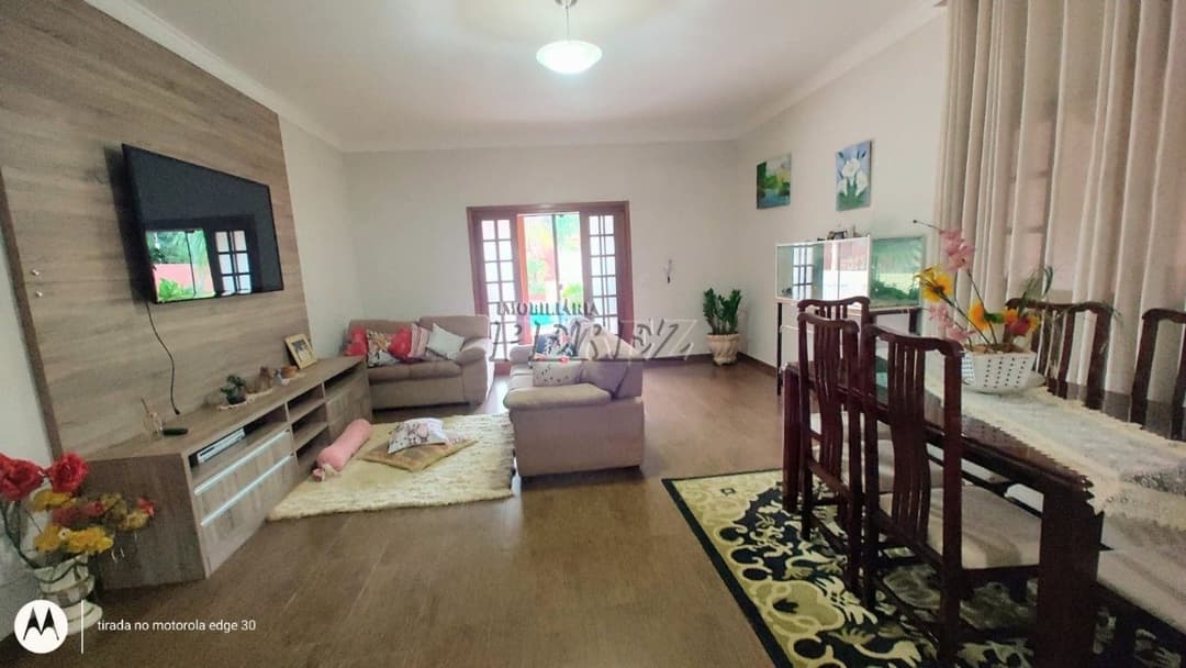 Casa a venda no Distrito de Irere, localizado na região central na avenida Paraná - Foto 2