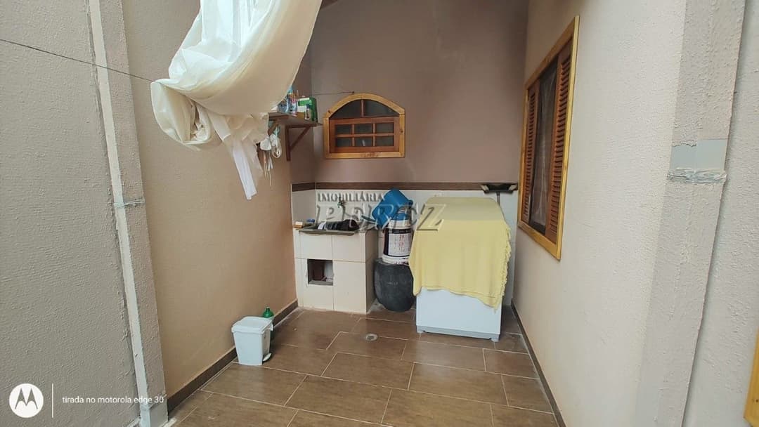 Casa a venda no Distrito de Irere, localizado na região central na avenida Paraná - Foto 10