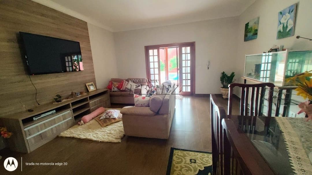 Casa a venda no Distrito de Irere, localizado na região central na avenida Paraná - Foto 1