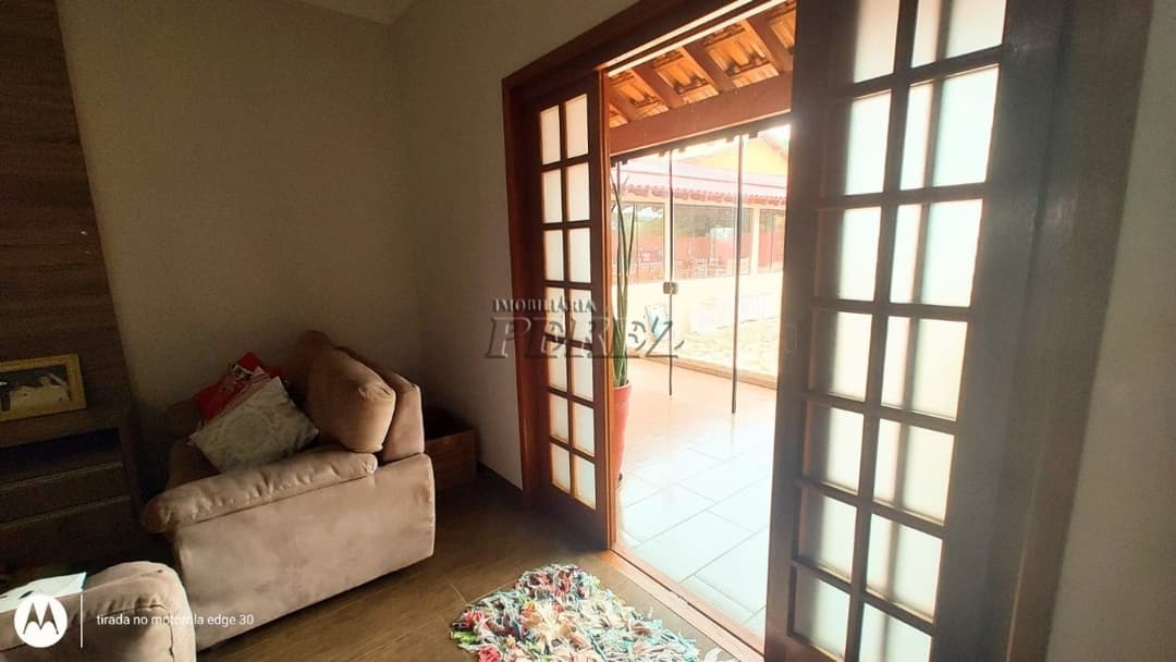 Casa a venda no Distrito de Irere, localizado na região central na avenida Paraná - Foto 3