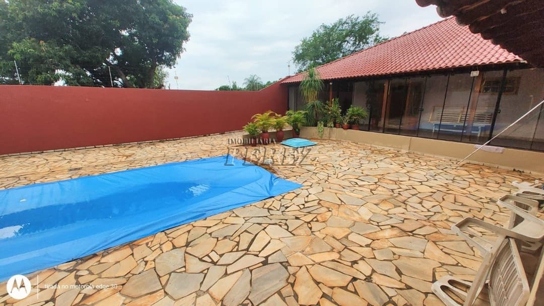 Casa a venda no Distrito de Irere, localizado na região central na avenida Paraná - Foto 28