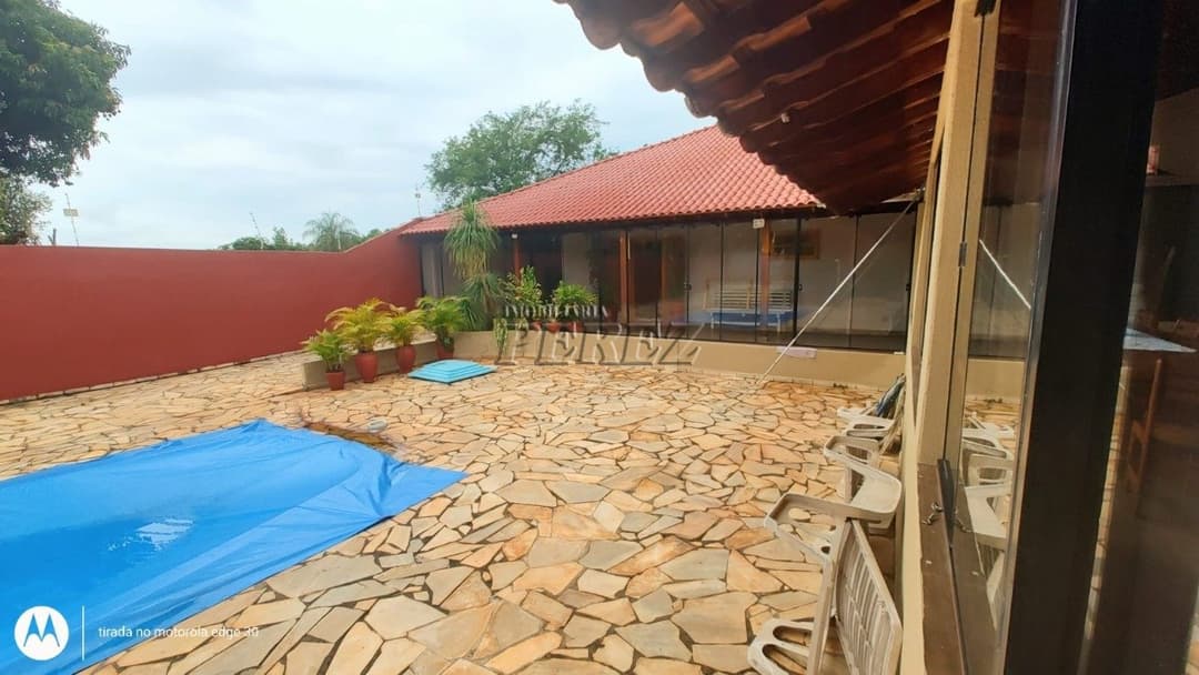 Casa a venda no Distrito de Irere, localizado na região central na avenida Paraná - Foto 27