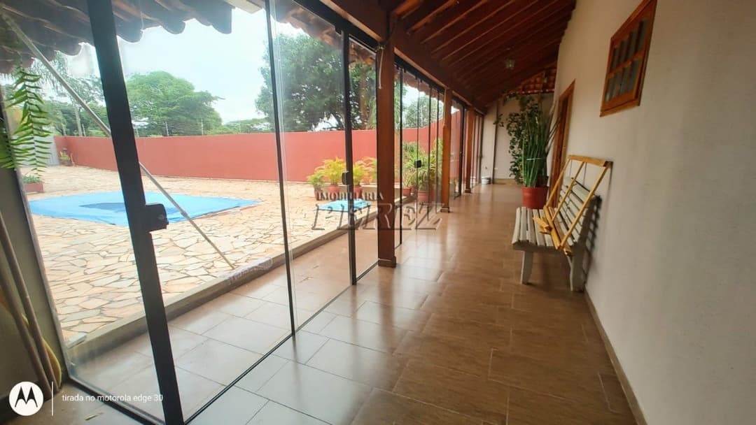Casa a venda no Distrito de Irere, localizado na região central na avenida Paraná - Foto 21