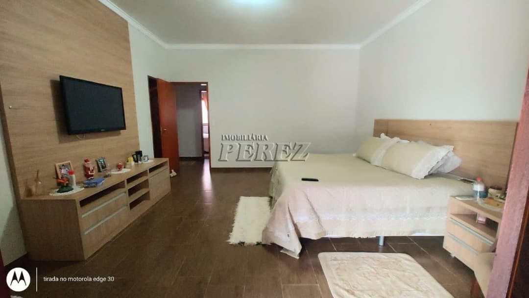 Casa a venda no Distrito de Irere, localizado na região central na avenida Paraná - Foto 11