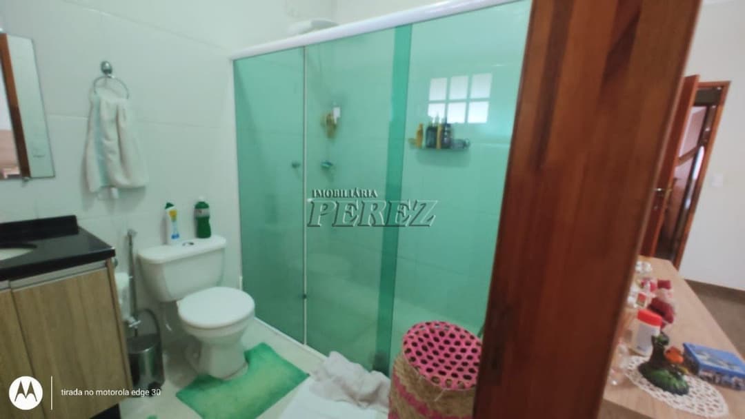 Casa a venda no Distrito de Irere, localizado na região central na avenida Paraná - Foto 12