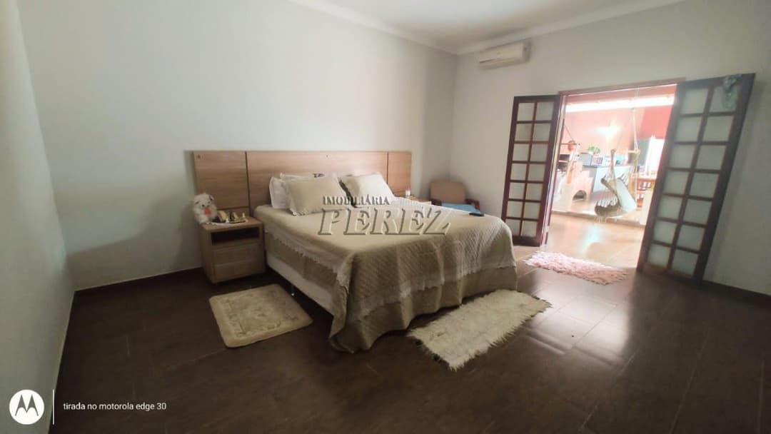 Casa a venda no Distrito de Irere, localizado na região central na avenida Paraná - Foto 14