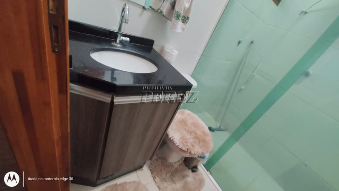 Casa a venda no Distrito de Irere, localizado na região central na avenida Paraná - Foto 15