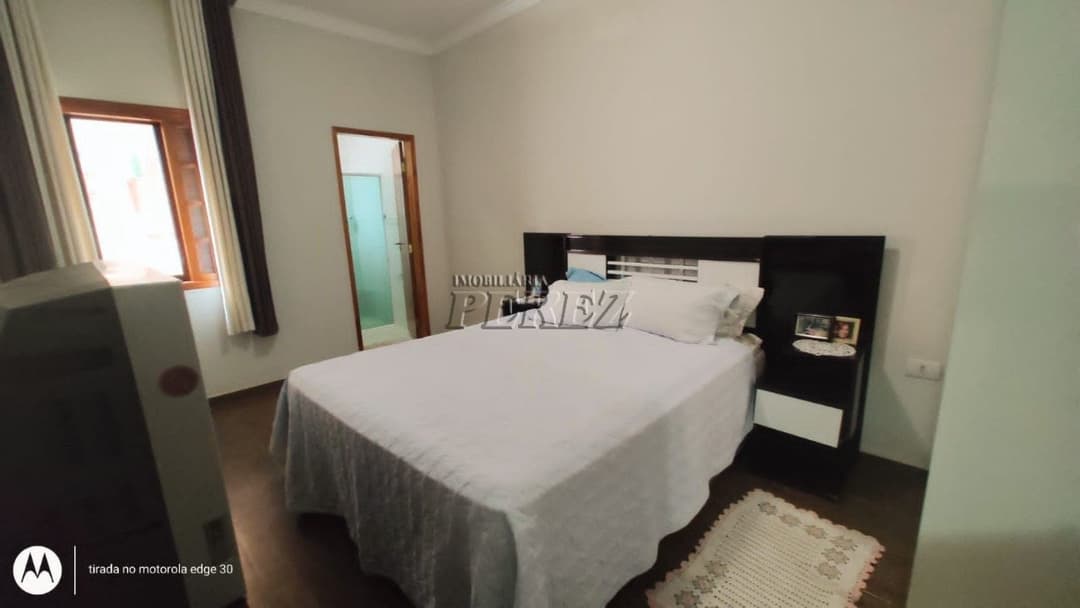 Casa a venda no Distrito de Irere, localizado na região central na avenida Paraná - Foto 16