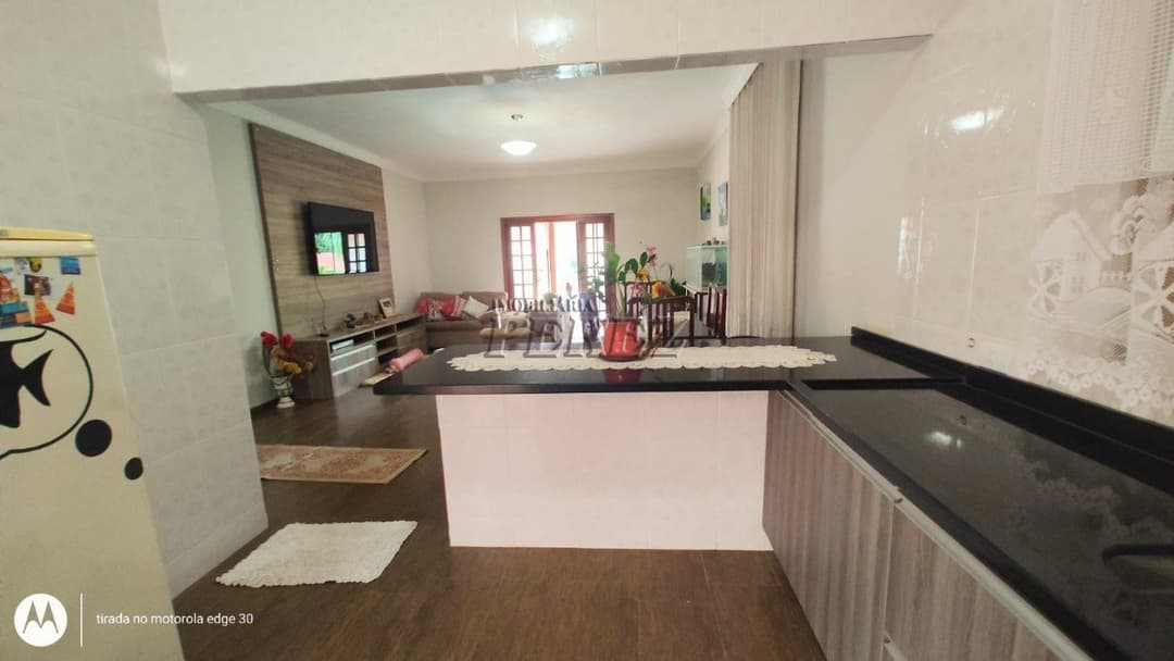 Casa a venda no Distrito de Irere, localizado na região central na avenida Paraná - Foto 6