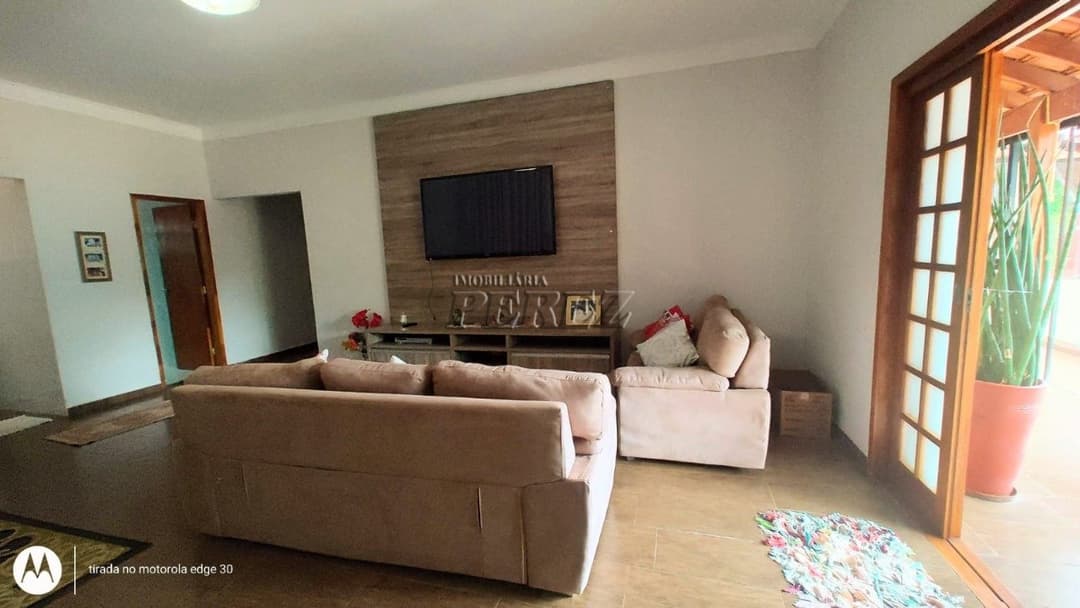 Casa a venda no Distrito de Irere, localizado na região central na avenida Paraná - Foto 4