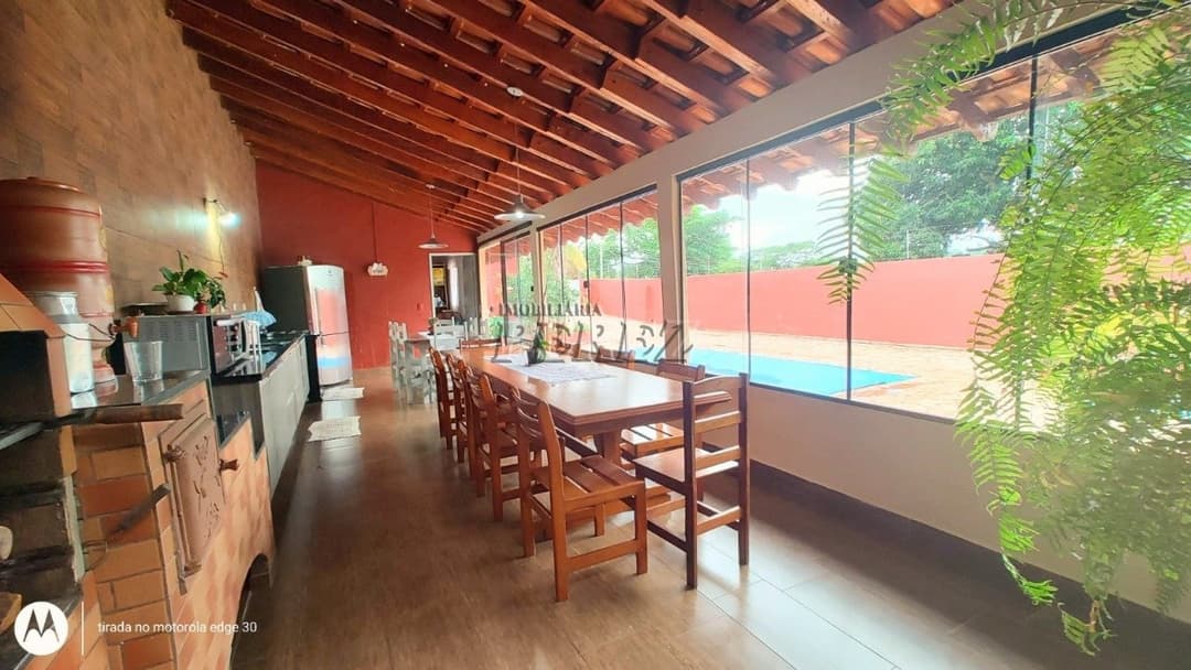 Casa a venda no Distrito de Irere, localizado na região central na avenida Paraná - Foto 26