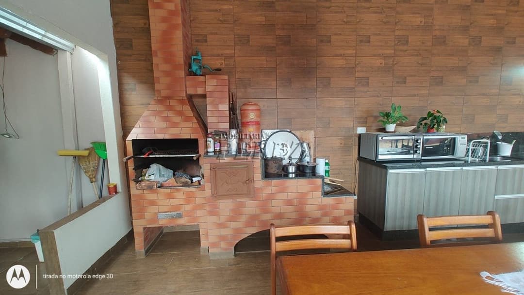 Casa a venda no Distrito de Irere, localizado na região central na avenida Paraná - Foto 24