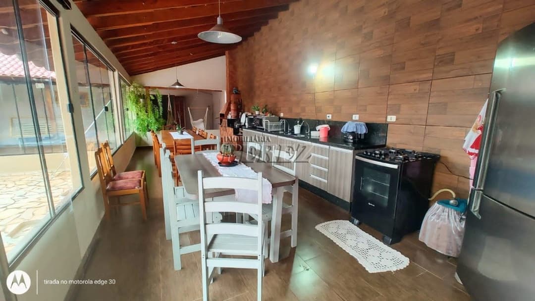 Casa a venda no Distrito de Irere, localizado na região central na avenida Paraná - Foto 25