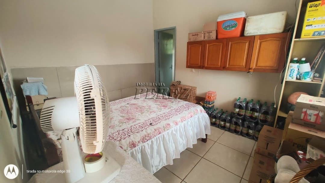 Casa a venda no Distrito de Irere, localizado na região central na avenida Paraná - Foto 19