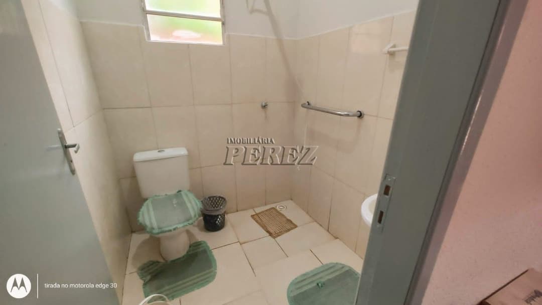 Casa a venda no Distrito de Irere, localizado na região central na avenida Paraná - Foto 20
