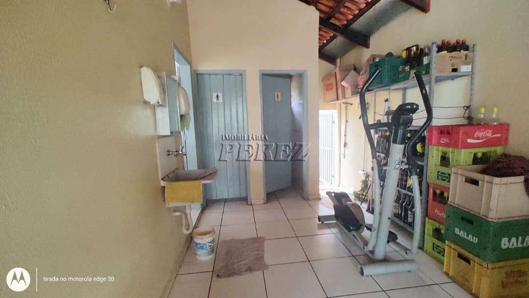 Casa a venda no Distrito de Irere, localizado na região central na avenida Paraná - Foto 35