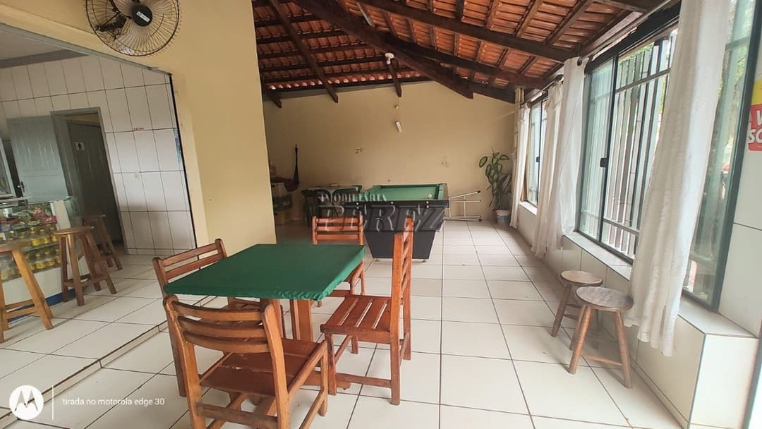 Casa a venda no Distrito de Irere, localizado na região central na avenida Paraná - Foto 34