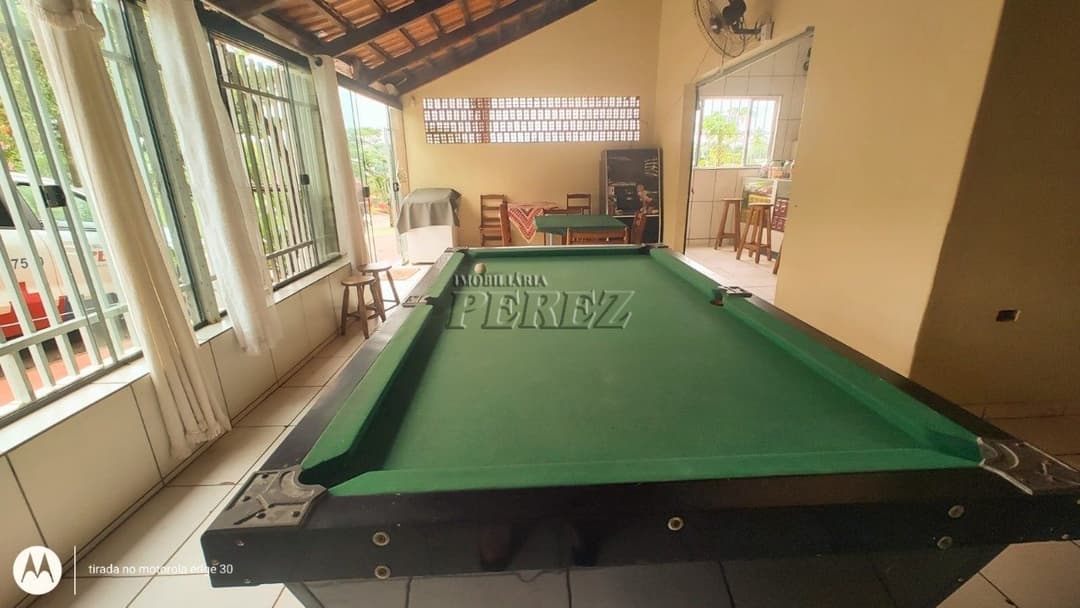 Casa a venda no Distrito de Irere, localizado na região central na avenida Paraná - Foto 33