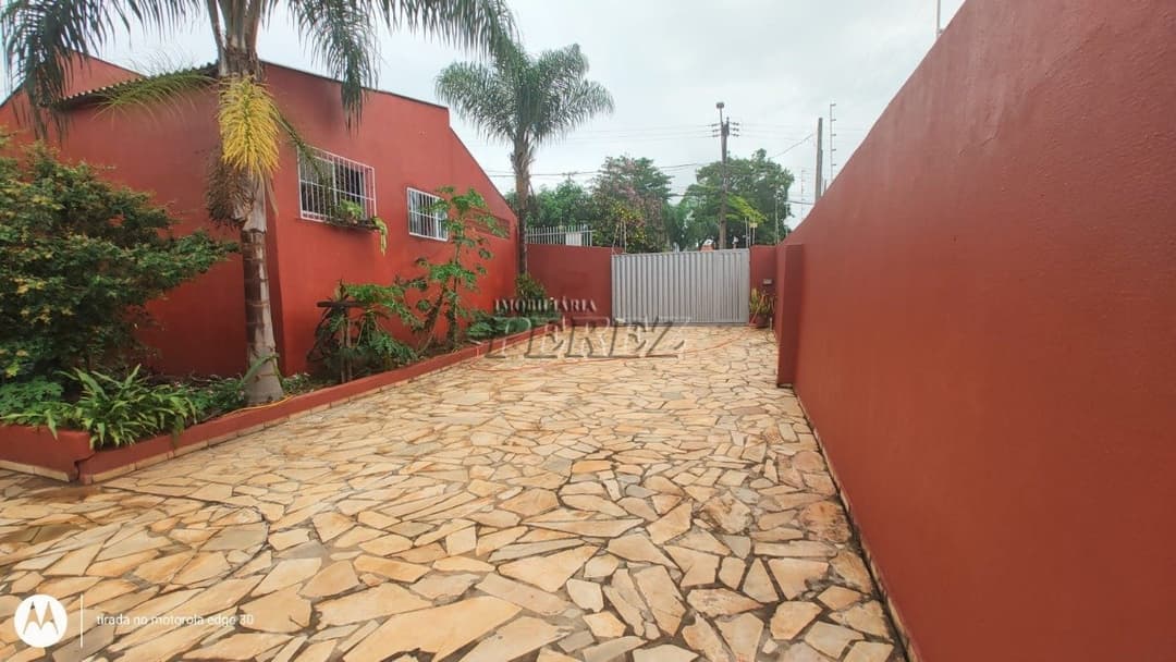 Casa a venda no Distrito de Irere, localizado na região central na avenida Paraná - Foto 31