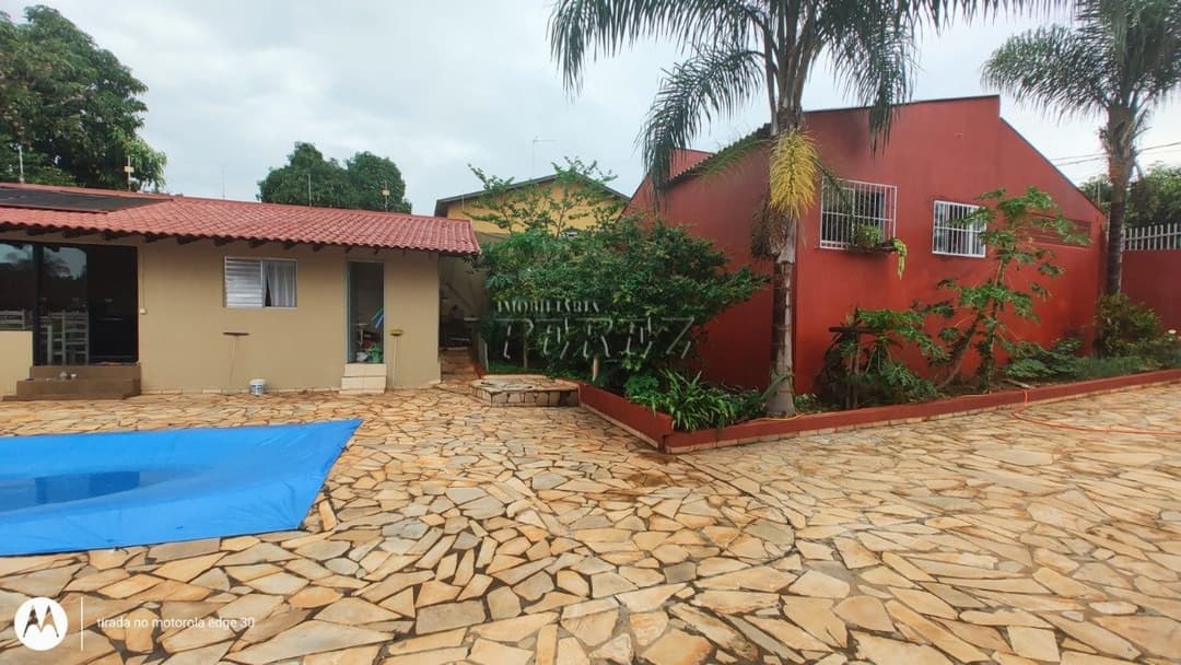 Casa a venda no Distrito de Irere, localizado na região central na avenida Paraná - Foto 29