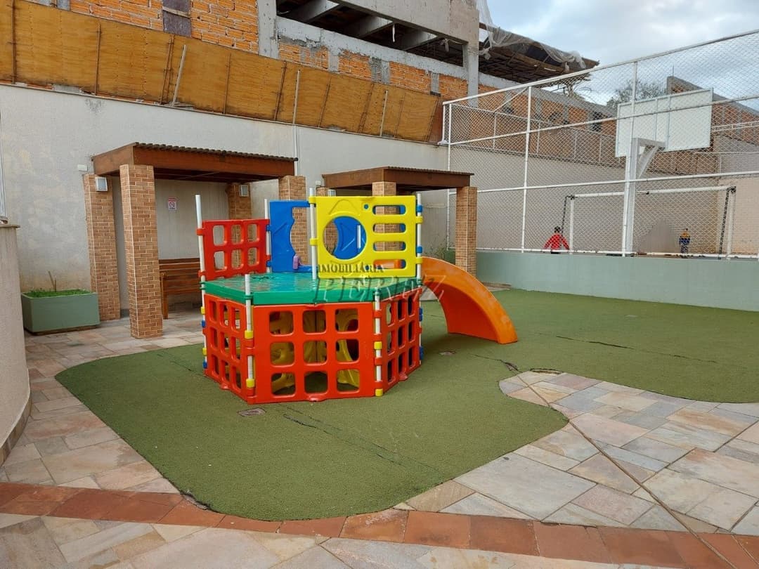 Apartamento no Residencial Terra Parque, de 3 quartos, 58 m² à venda no Champagnat - Londrina/PR - Foto 18